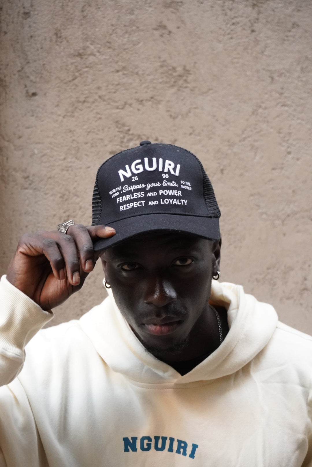 GORRAS