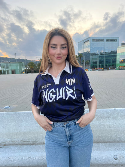SHIRT NGUIRI FC