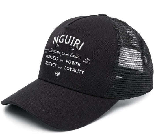 Trucker Hat