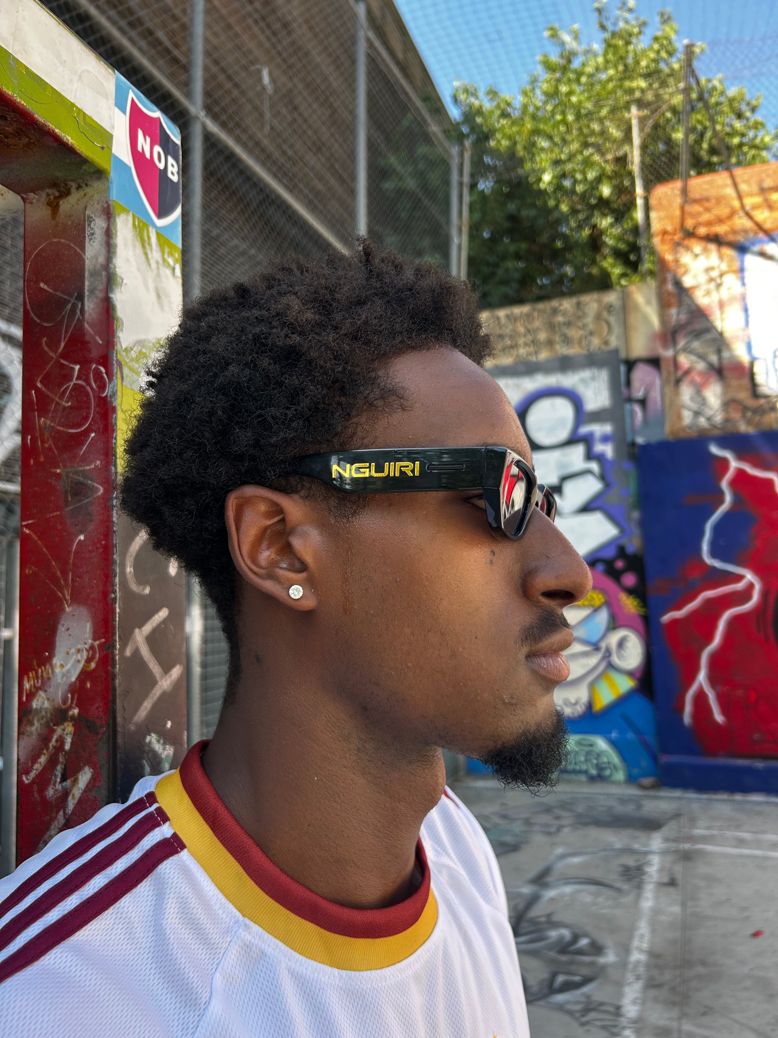 SUNGLASSES