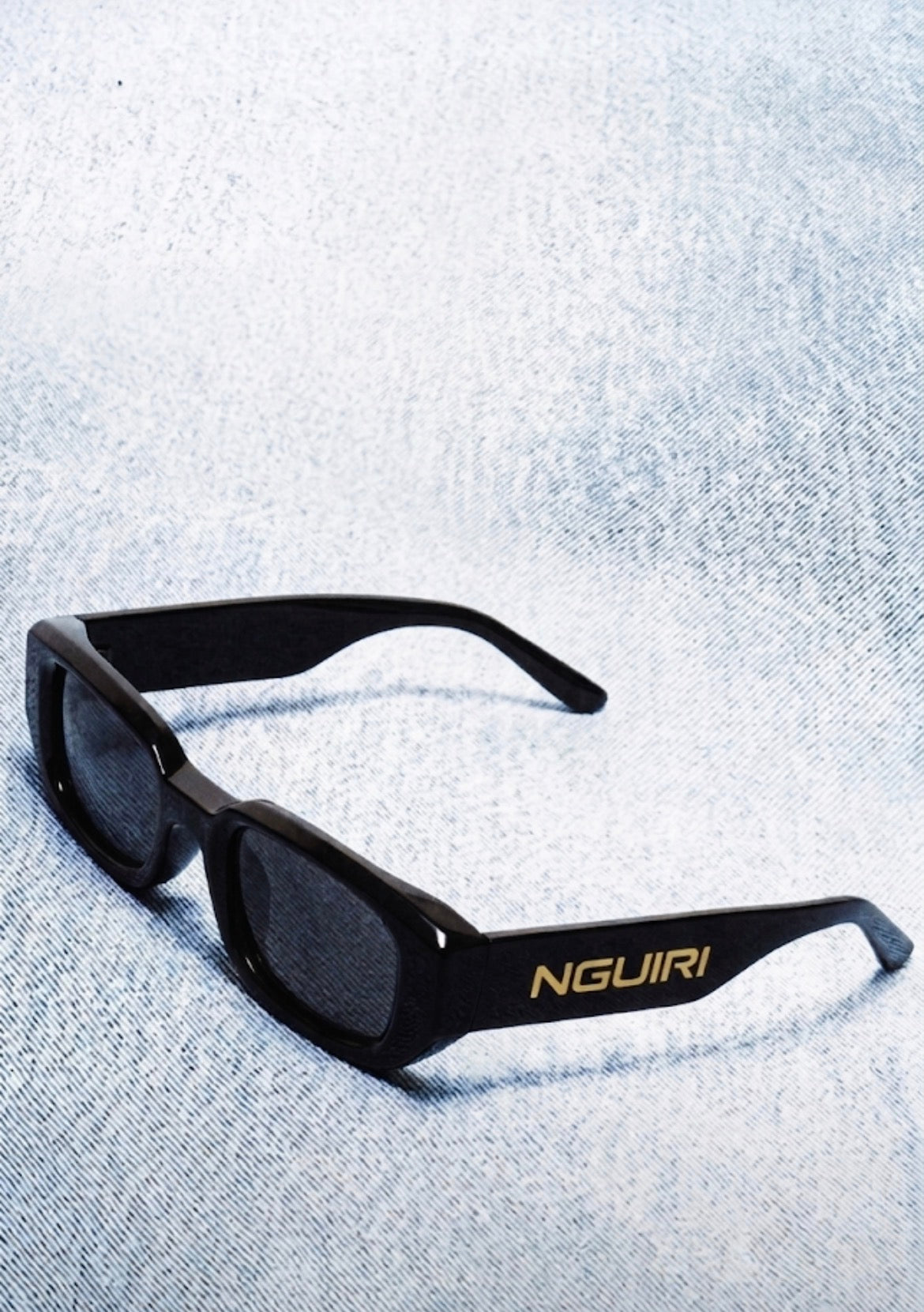 SUNGLASSES