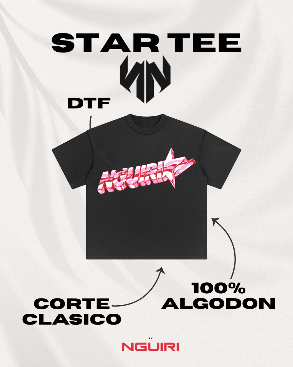 Star Tee