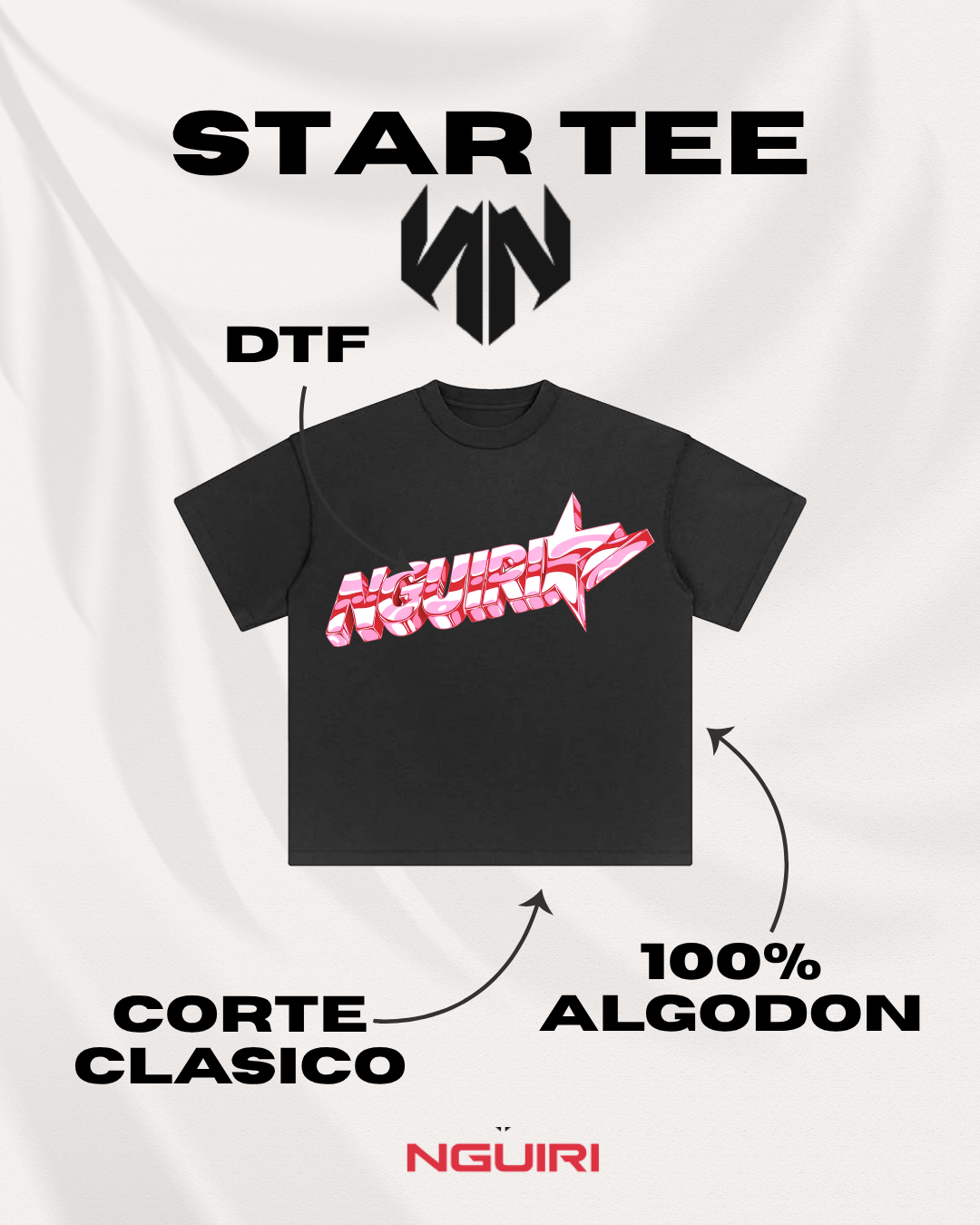 Star Tee