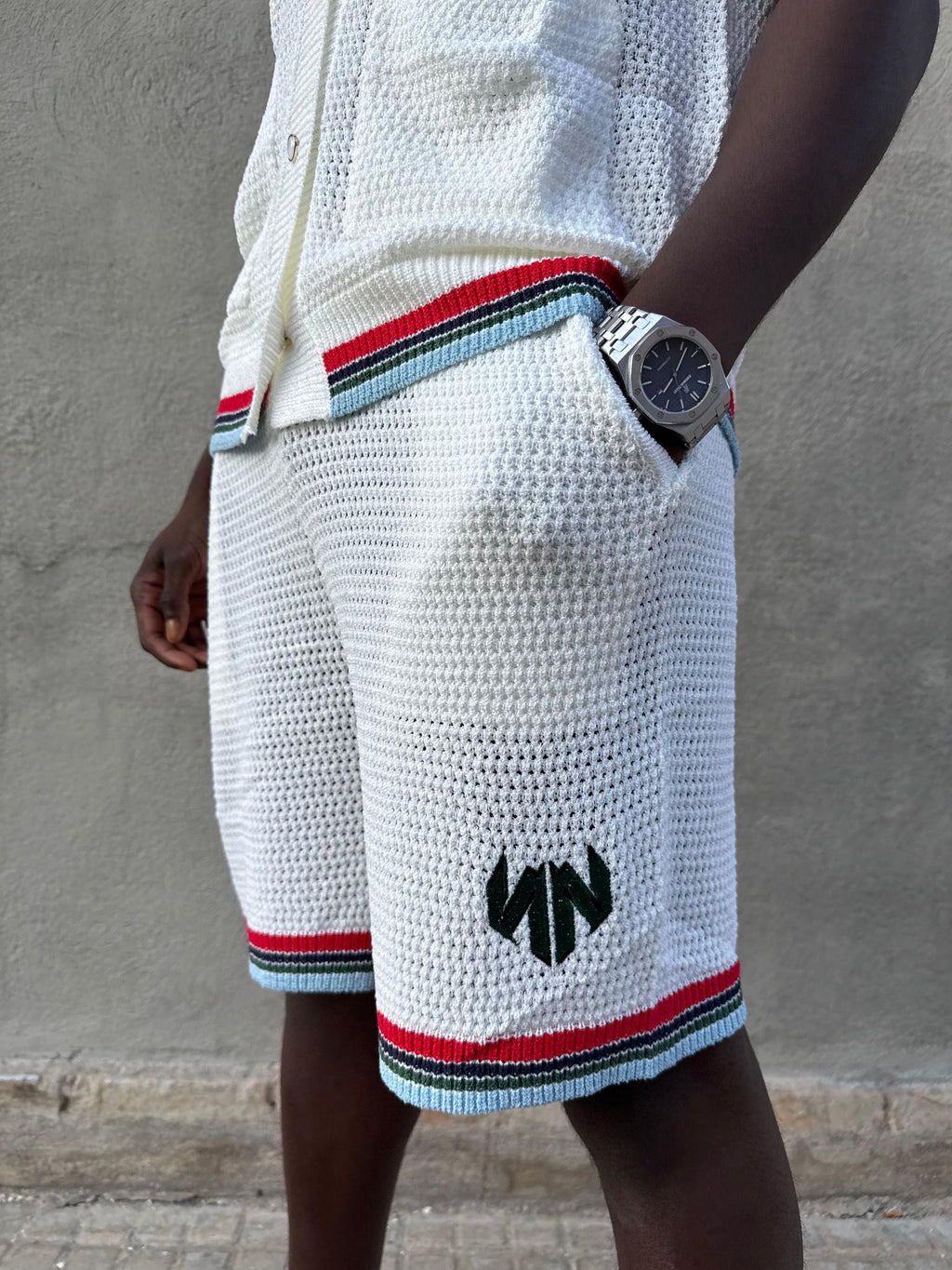 CROCHET SET