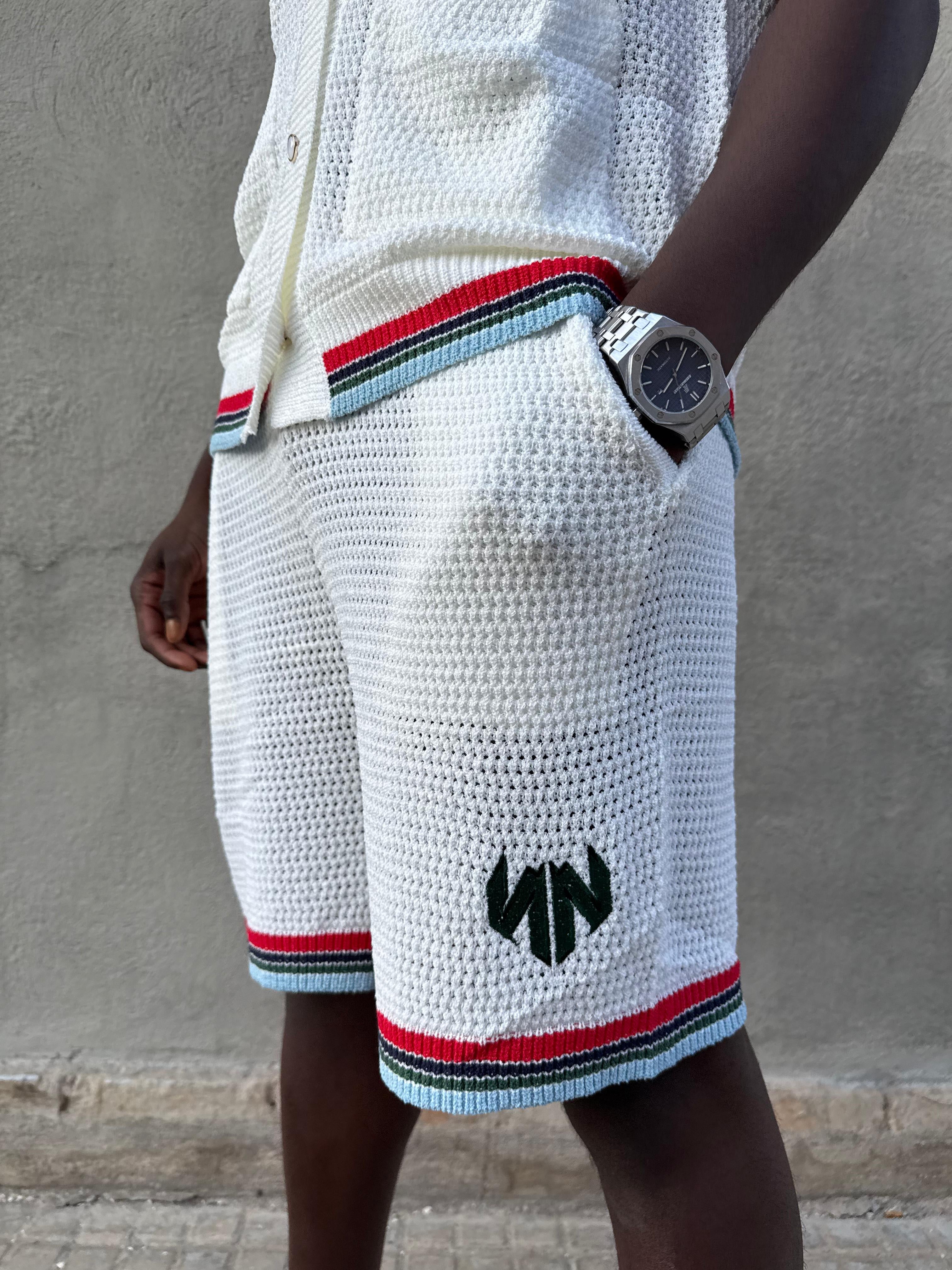 CROCHET SET