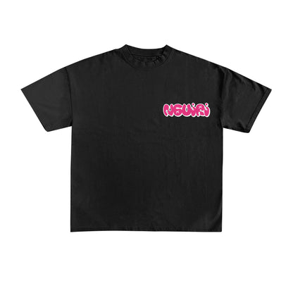 CHASE YOUR GOALS TEE