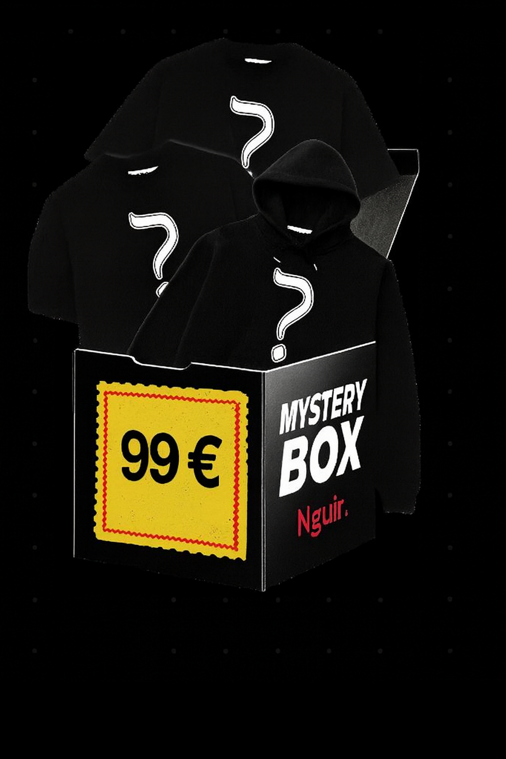 Mystery Box