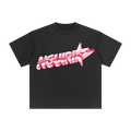 Camiseta logo de estrella