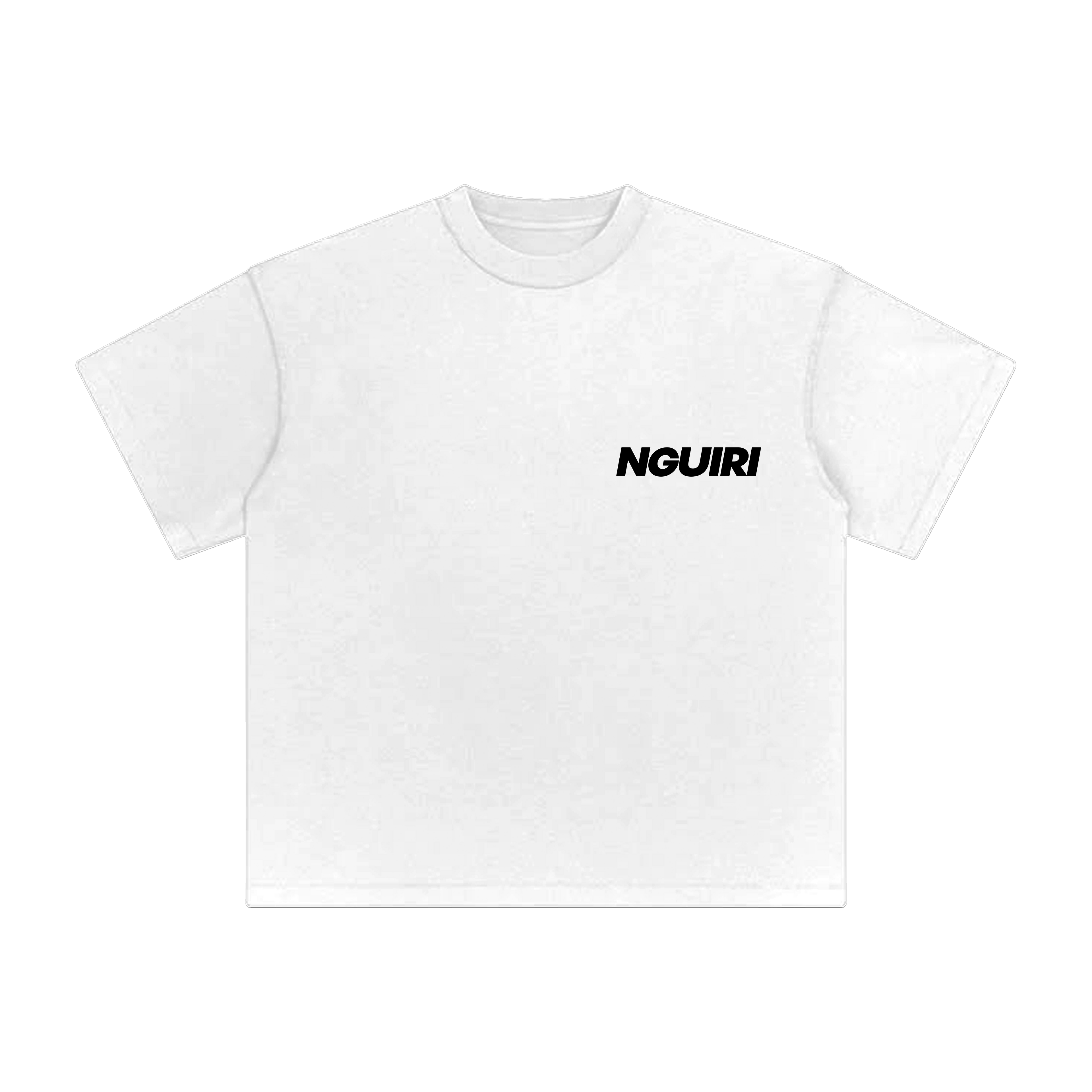 Cards Tee