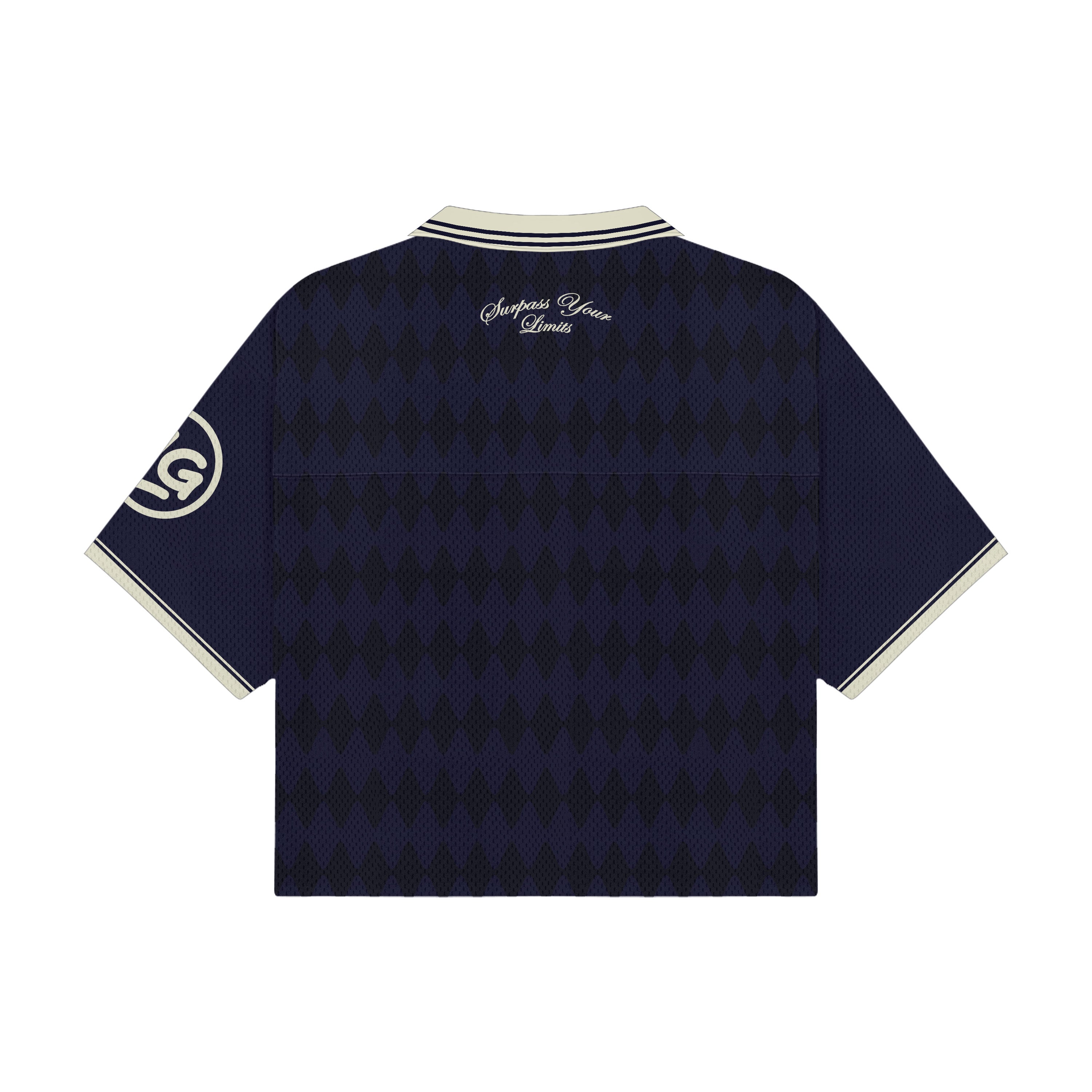 SHIRT NGUIRI FC