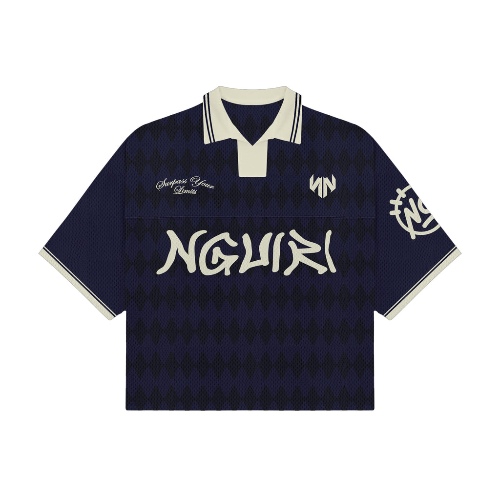 SHIRT NGUIRI FC