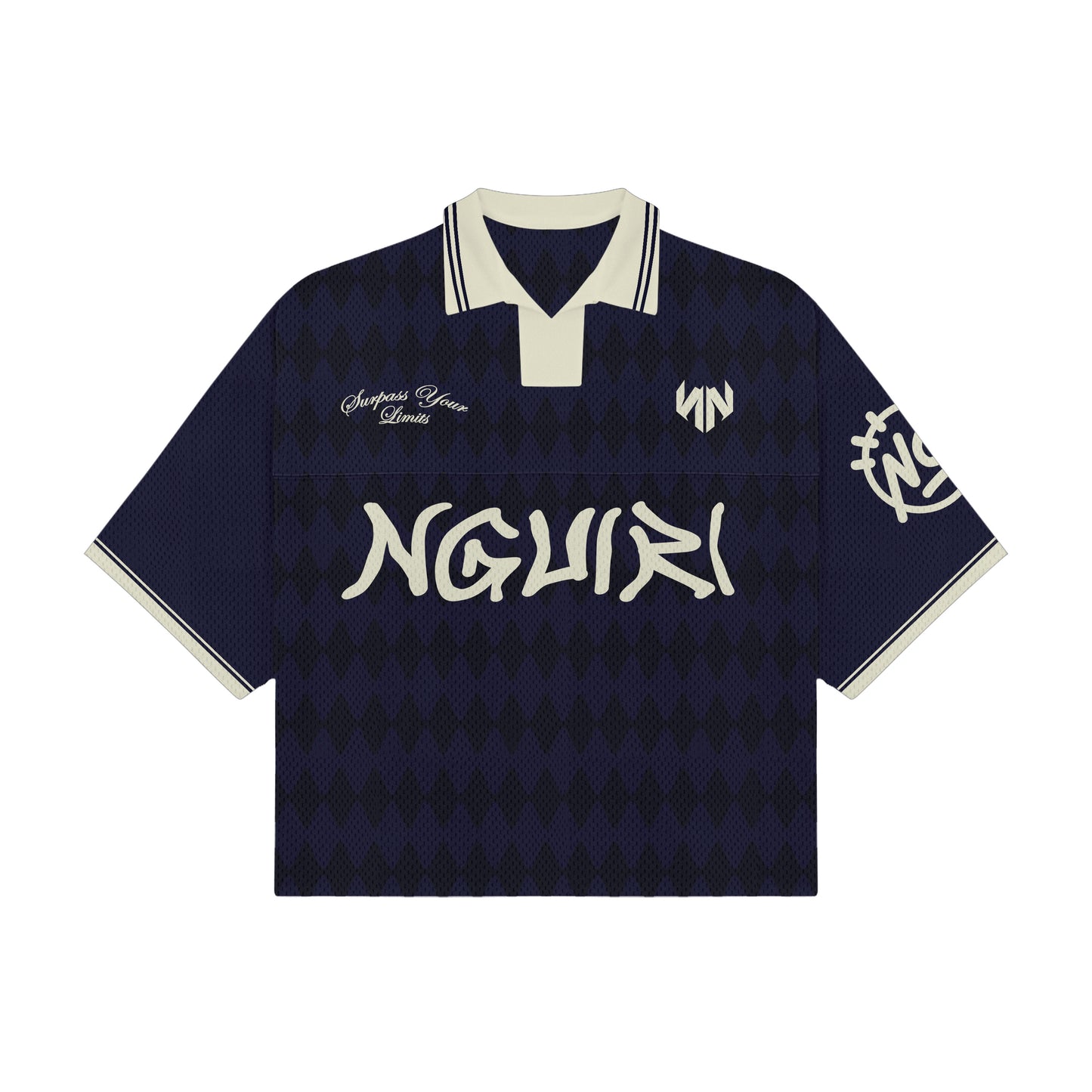 SHIRT NGUIRI FC