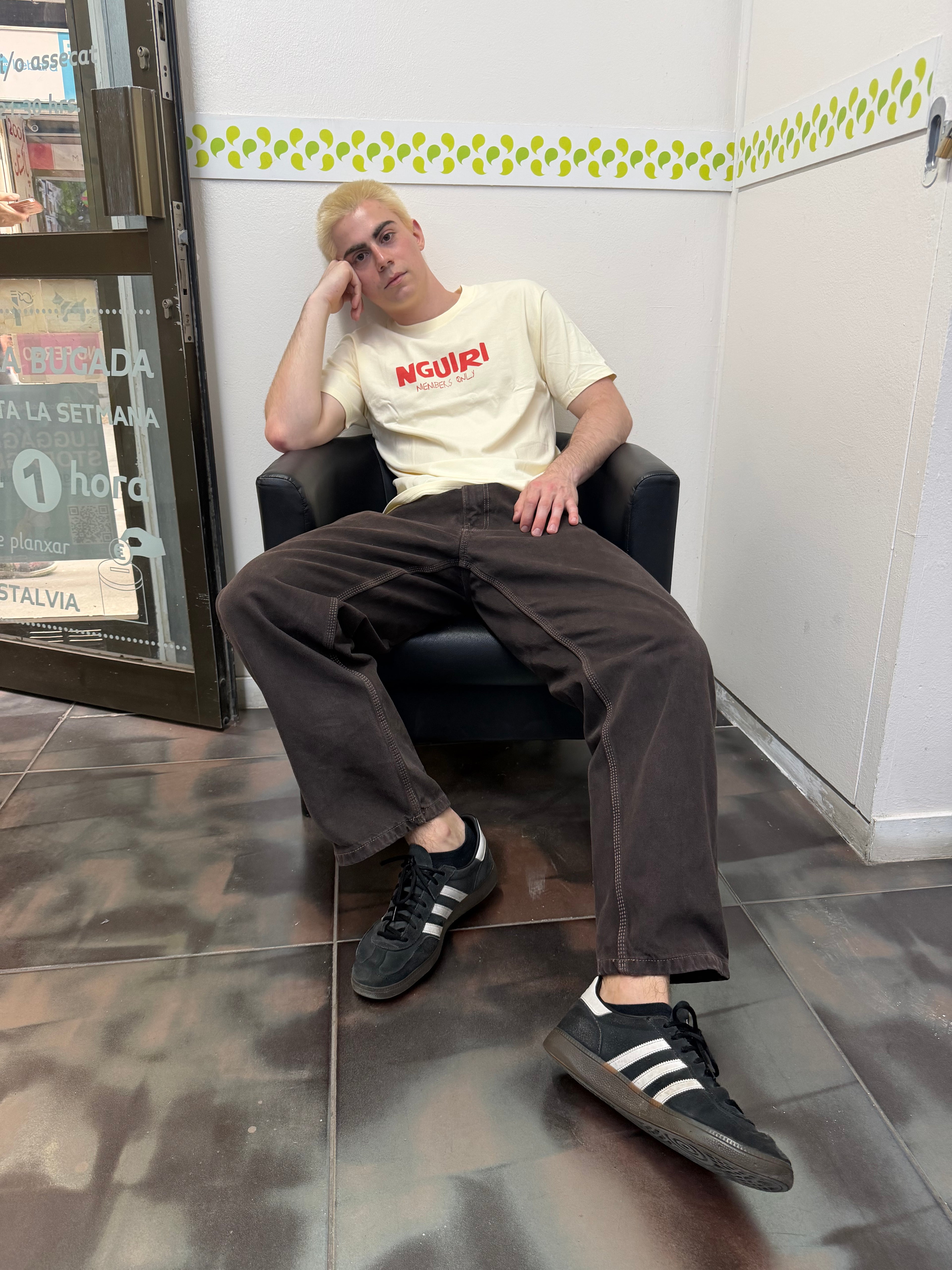 Members only Tee