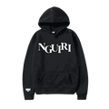 Sudadera con logo