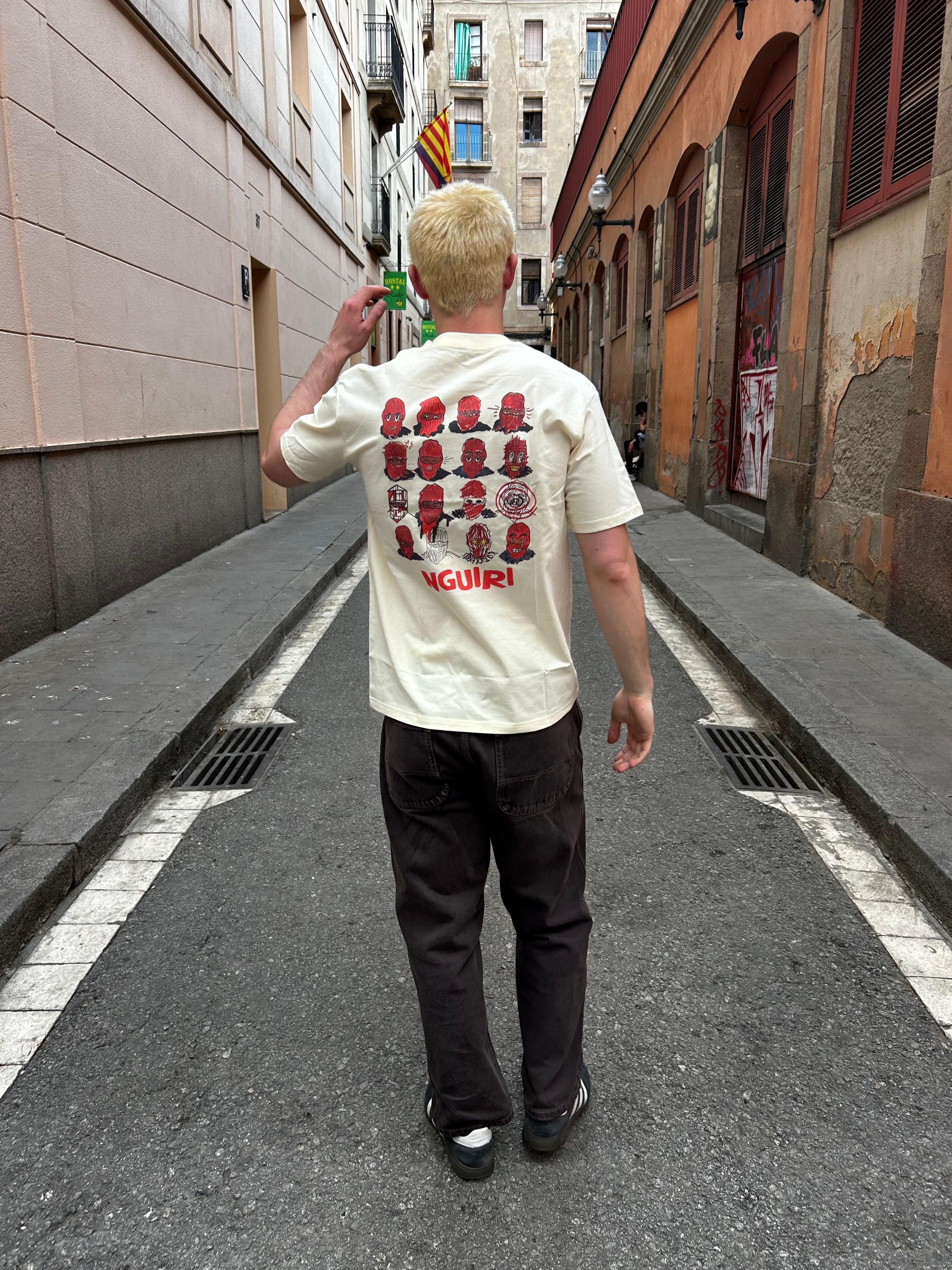 Members only Tee