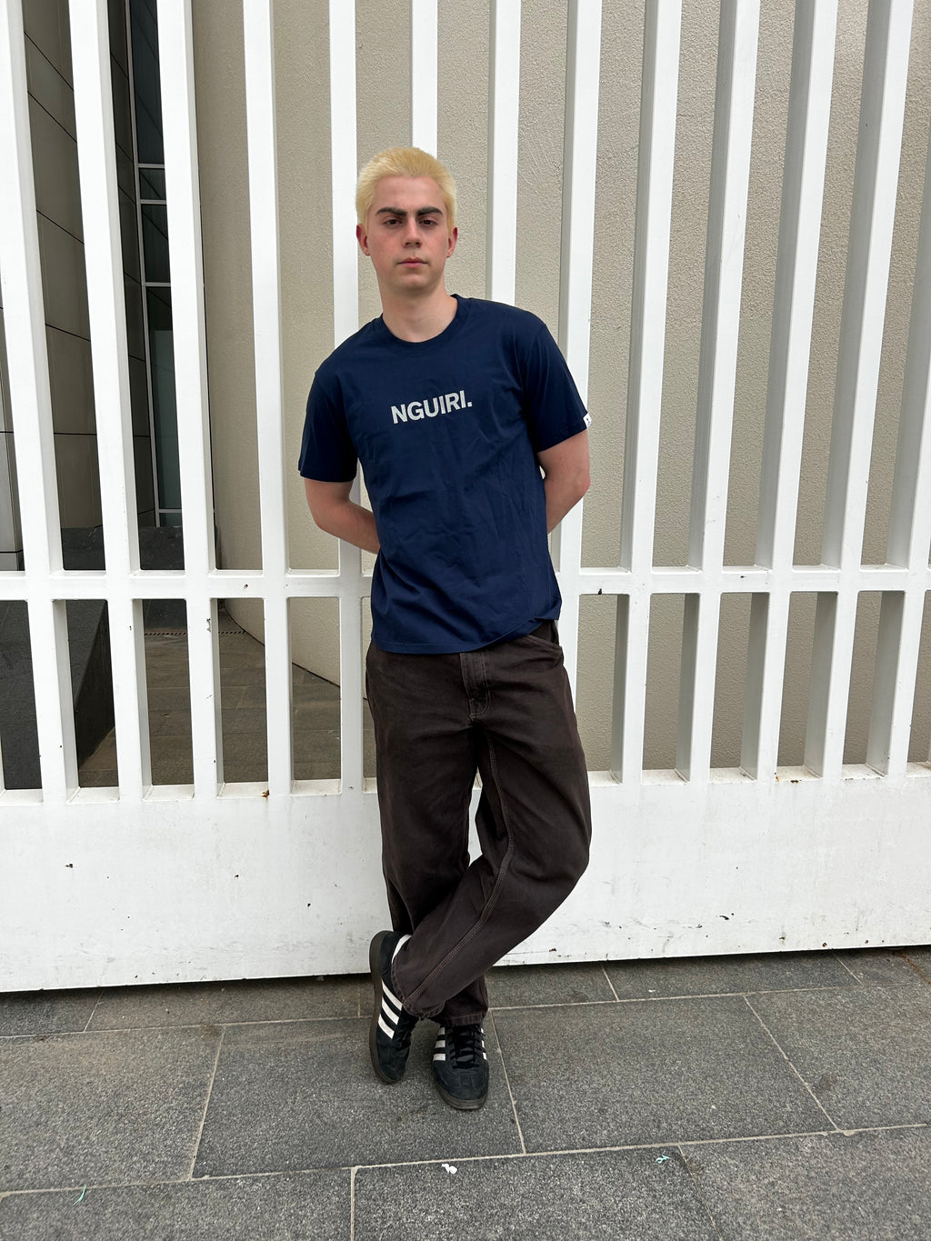 Romanic Tee