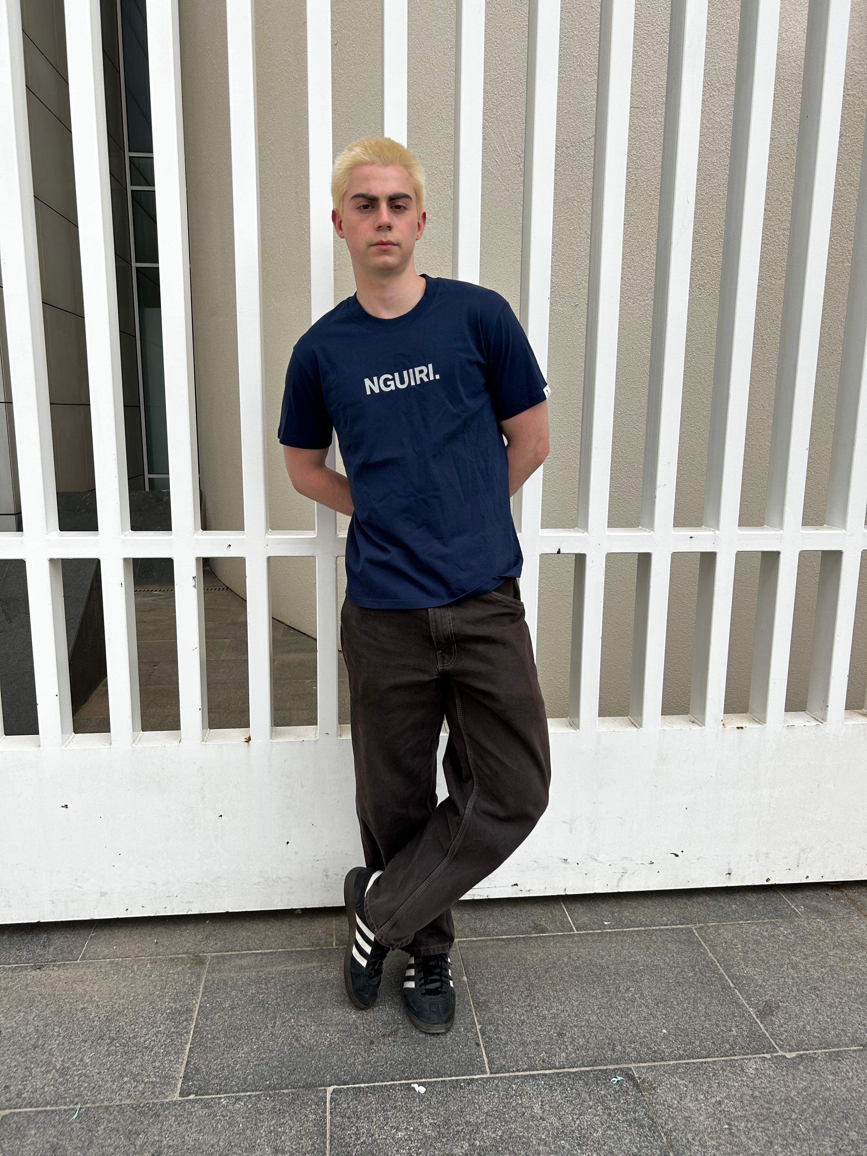 Romanic Tee