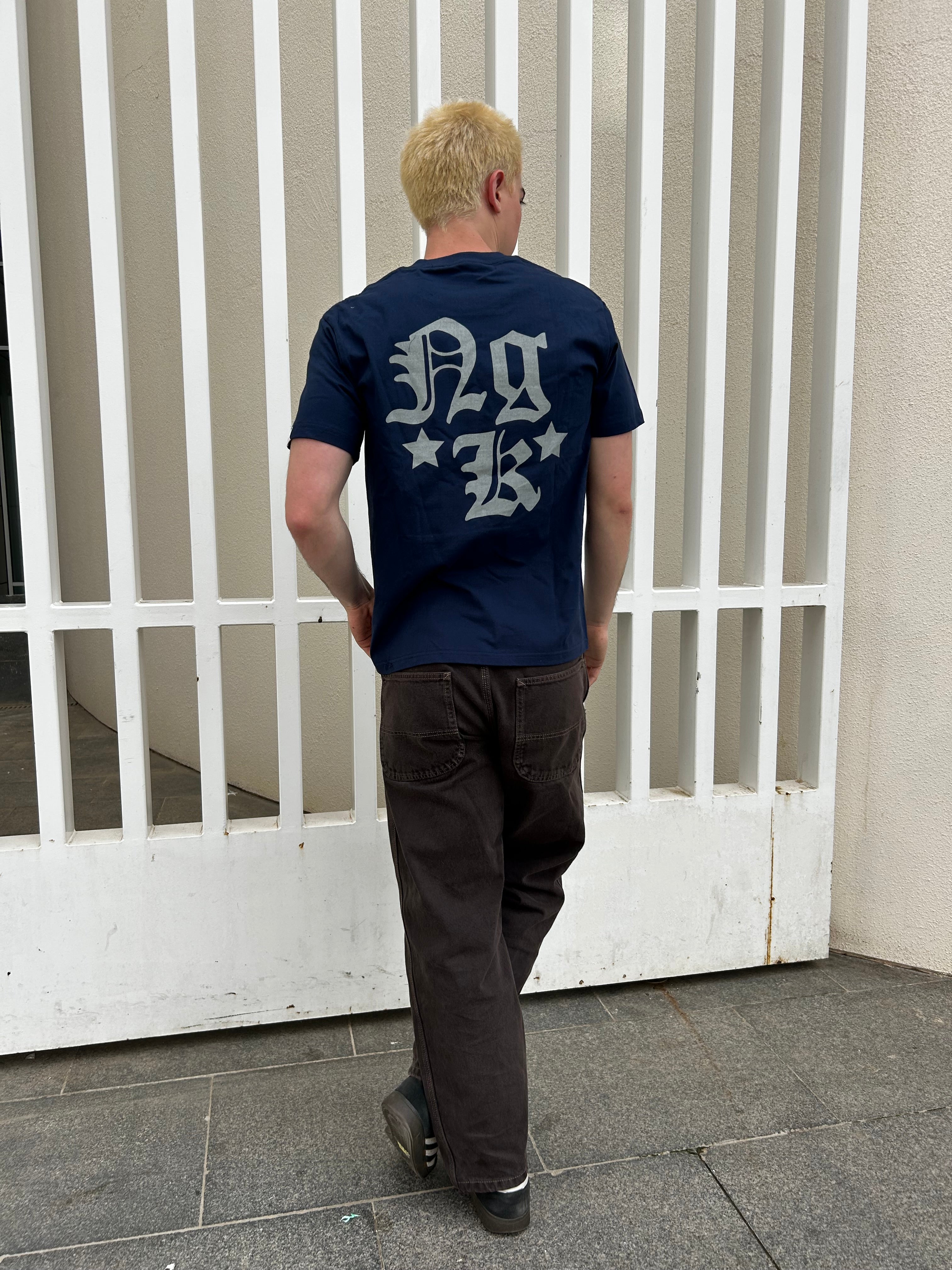 Romanic Tee