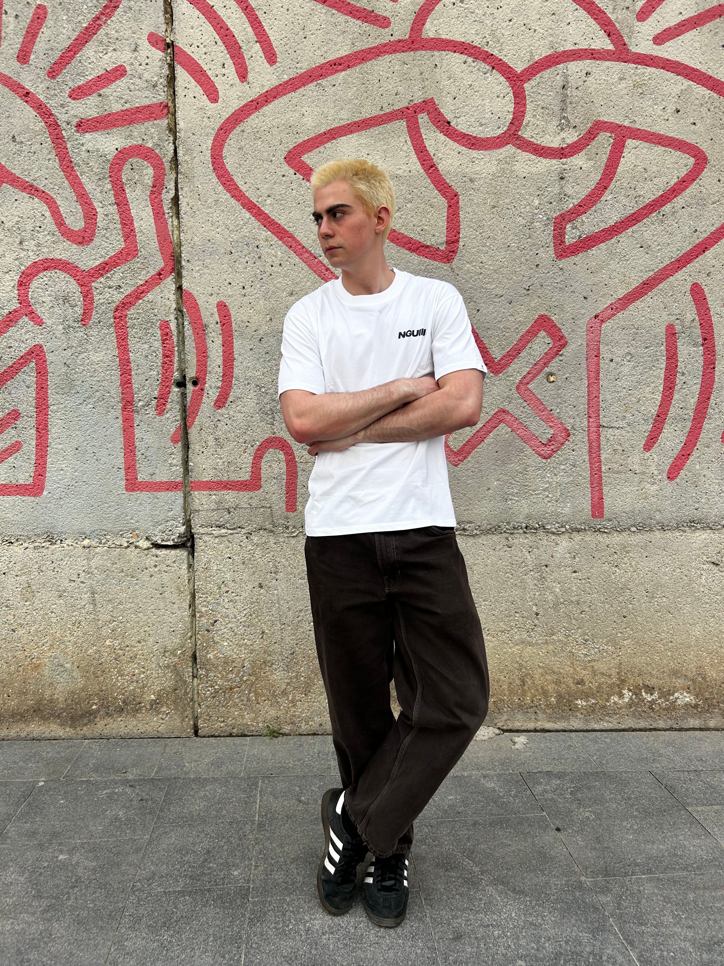 Cards Tee